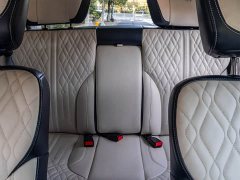 Buick GL8 ES Luxe 653T Comfort - ფოტო 11