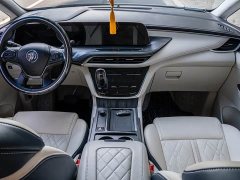 Buick GL8 ES Luxe 653T Comfort - ფოტო 12