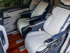 Buick GL8 ES Luxe 653T Comfort - ფოტო 13