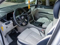 Buick GL8 ES Luxe 653T Comfort - ფოტო 14