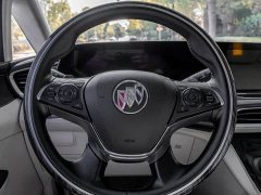 Buick GL8 ES Luxe 653T Comfort - ფოტო 15