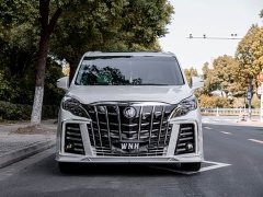 Buick GL8 ES Luxe 653T Comfort - ფოტო 2