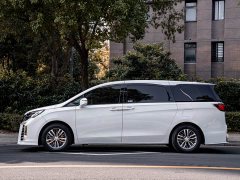Buick GL8 ES Luxe 653T Comfort - ფოტო 3