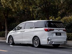 Buick GL8 ES Luxe 653T Comfort - ფოტო 4