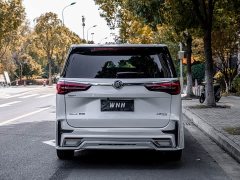 Buick GL8 ES Luxe 653T Comfort - ფოტო 5