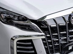 Buick GL8 ES Luxe 653T Comfort - ფოტო 6