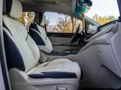 Buick GL8 ES Luxe 653T Comfort - ფოტო 8