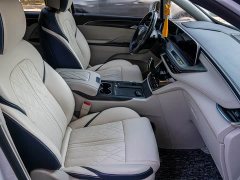 Buick GL8 ES Luxe 653T Comfort - ფოტო 9