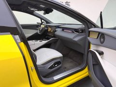 Lotus ELETRE 2025 600 Luxury - ფოტო 16