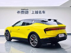 Lotus ELETRE 2025 600 Luxury - ფოტო 7