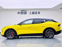 Lotus ELETRE 2025 600 Luxury - ფოტო 8