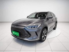 BYD Song Plus New Energy DM-i 51KM Premium Edition - ფოტო 1