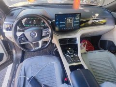 BYD Song Plus New Energy DM-i 51KM Premium Edition - ფოტო 10