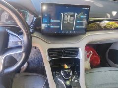 BYD Song Plus New Energy DM-i 51KM Premium Edition - ფოტო 14