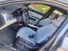 BYD Song Plus New Energy DM-i 51KM Premium Edition - ფოტო 16
