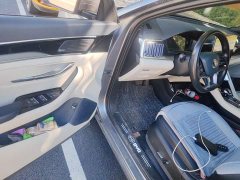 BYD Song Plus New Energy DM-i 51KM Premium Edition - ფოტო 17