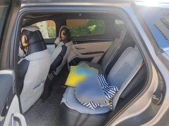 BYD Song Plus New Energy DM-i 51KM Premium Edition - ფოტო 18