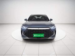 BYD Song Plus New Energy DM-i 51KM Premium Edition - ფოტო 2