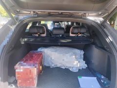 BYD Song Plus New Energy DM-i 51KM Premium Edition - ფოტო 20