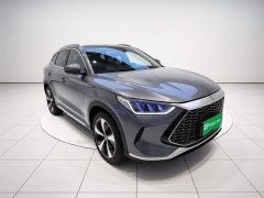 BYD Song Plus New Energy DM-i 51KM Premium Edition - ფოტო 3