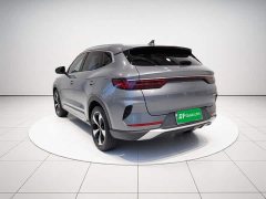 BYD Song Plus New Energy DM-i 51KM Premium Edition - ფოტო 4