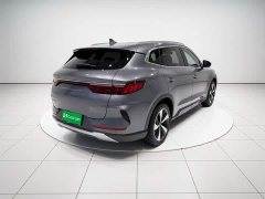 BYD Song Plus New Energy DM-i 51KM Premium Edition - ფოტო 6