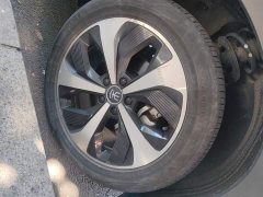BYD Song Plus New Energy DM-i 51KM Premium Edition - ფოტო 8