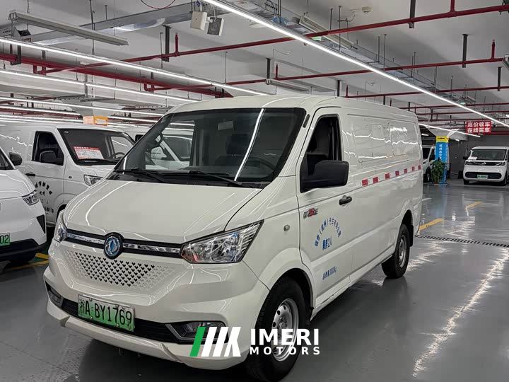 Dongfeng Yuefeng EM26 High Configuration 41.86kWh CATL - ავტომობილი ჩინეთიდან