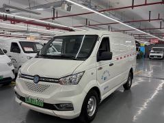 Dongfeng Yuefeng EM26 High Configuration 41.86kWh CATL - ფოტო 1