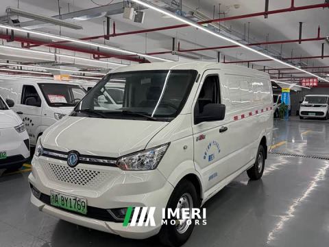 2023 Dongfeng Yuefeng EM26 High Configuration 41.86kWh CATL