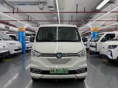 Dongfeng Yuefeng EM26 High Configuration 41.86kWh CATL - ფოტო 10