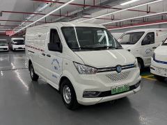 Dongfeng Yuefeng EM26 High Configuration 41.86kWh CATL - ფოტო 2