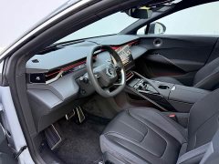 Lotus ELETRE 2025 600 Touring - ფოტო 10
