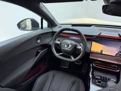 Lotus ELETRE 2025 600 Touring - ფოტო 14