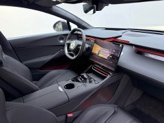 Lotus ELETRE 2025 600 Touring - ფოტო 17