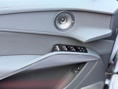 Lotus ELETRE 2025 600 Touring - ფოტო 19