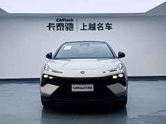 Lotus ELETRE 2025 600 Touring - ფოტო 2
