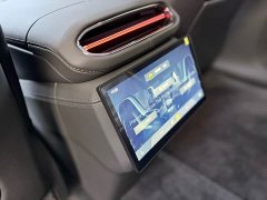 Lotus ELETRE 2025 600 Touring - ფოტო 20