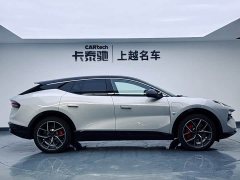 Lotus ELETRE 2025 600 Touring - ფოტო 4