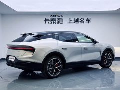 Lotus ELETRE 2025 600 Touring - ფოტო 5