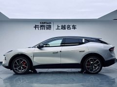 Lotus ELETRE 2025 600 Touring - ფოტო 8
