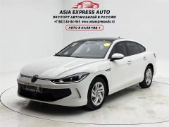 Volkswagen Lingdu L 280TSI DSG Spicy Edition - ფოტო 1