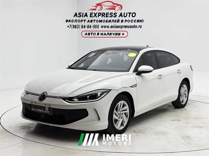 Volkswagen Lingdu L 280TSI DSG Spicy Edition