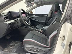 Volkswagen Lingdu L 280TSI DSG Spicy Edition - ფოტო 11