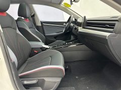 Volkswagen Lingdu L 280TSI DSG Spicy Edition - ფოტო 16
