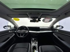 Volkswagen Lingdu L 280TSI DSG Spicy Edition - ფოტო 18