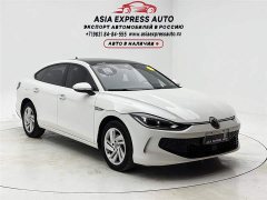 Volkswagen Lingdu L 280TSI DSG Spicy Edition - ფოტო 3