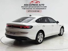 Volkswagen Lingdu L 280TSI DSG Spicy Edition - ფოტო 4