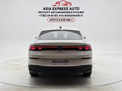 Volkswagen Lingdu L 280TSI DSG Spicy Edition - ფოტო 5