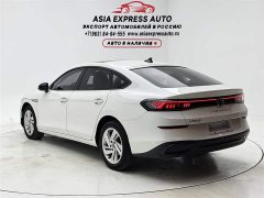 Volkswagen Lingdu L 280TSI DSG Spicy Edition - ფოტო 6